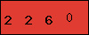 code