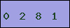 code