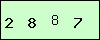 code