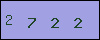code