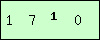 code