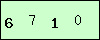 code
