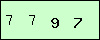code