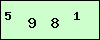 code
