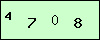 code