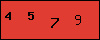 code