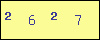 code