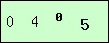 code