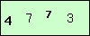 code
