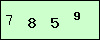 code