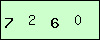 code