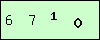 code