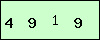 code