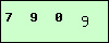 code