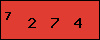 code