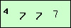 code