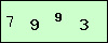 code