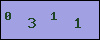 code