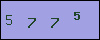 code
