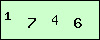 code