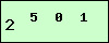 code