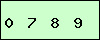 code