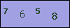 code