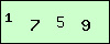 code