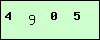 code