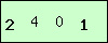 code