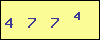code