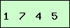 code