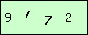 code