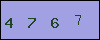 code