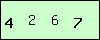 code