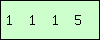 code