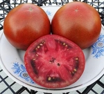 . Африканский коричневый (African Brown)