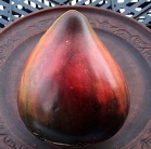 Sgt. Pascal + Paskales, Сердцевидные томаты