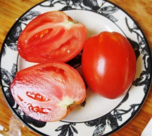  Австралийское сердце Джо Хенемана (Joe Thieneman’s Australian Heart), серцевидные