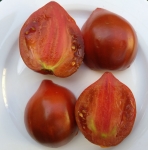 . Сердце Линнея (Linnaeus heart)