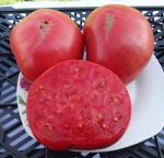 . Семейная реликвия Теннесси (Tennessee Heirloom)