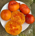 . Полосатые конфеты Уолтера (Walters Candy Stripes)